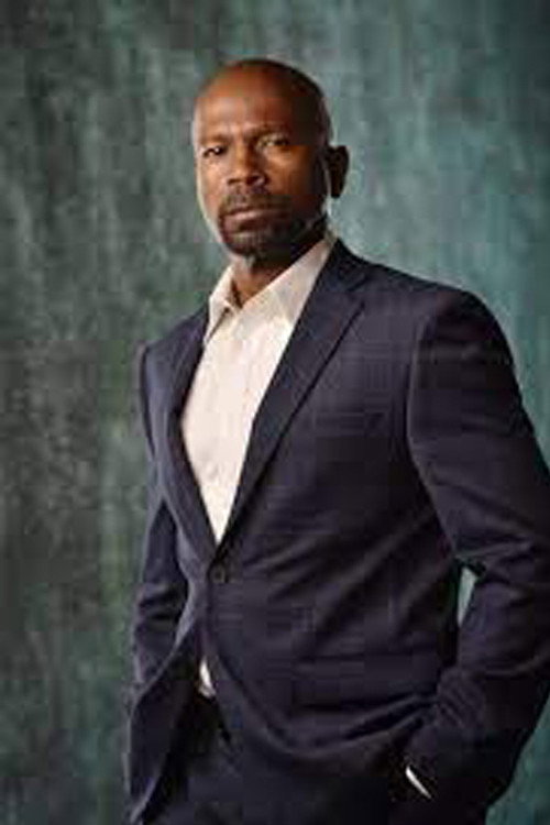 Photo of Michael Anthony Walker, Acting