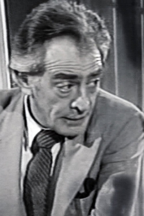 Oscar Ferrigno profile