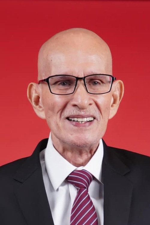 Photo of Romeo Rivera, Acting