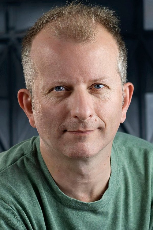 Michael Robdrup profile