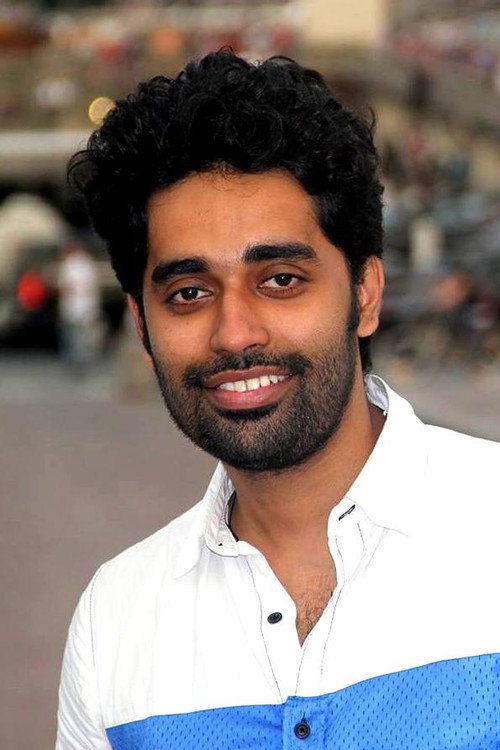 Photo of Dijo Jose Antony, Directing