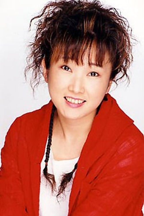 Kumiko Nishihara profile