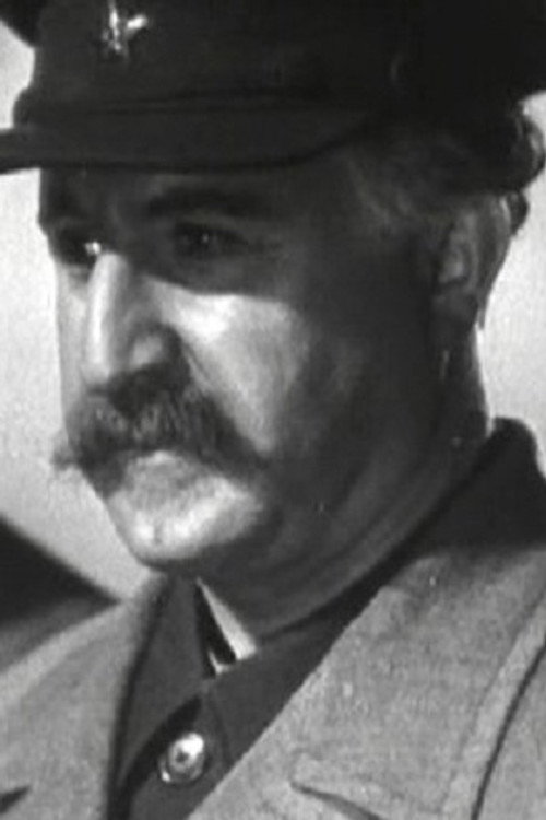 Photo of Emanuel Apkhaidze, Acting