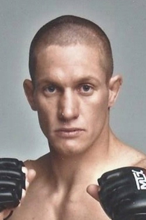 Photo of Seth Baczynski, Acting