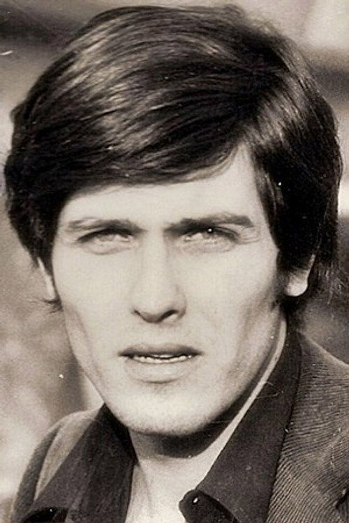Photo of Paolo Giusti, Acting