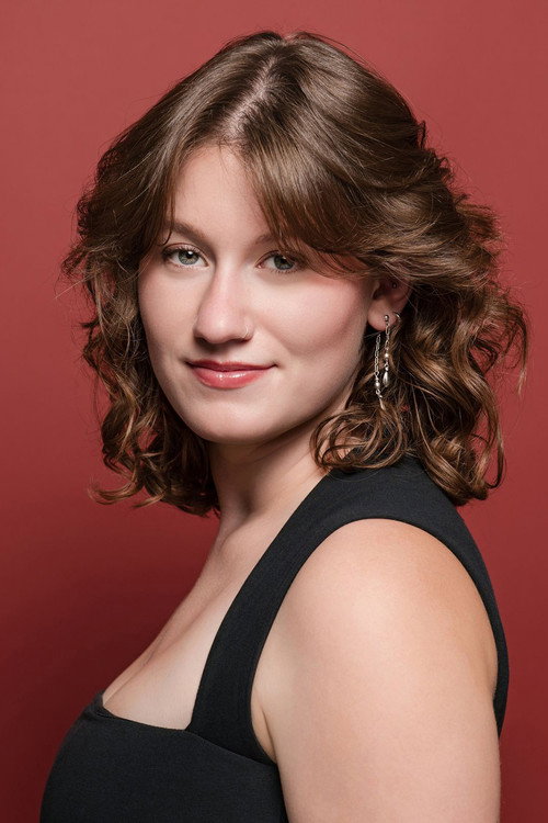 Photo of Magdalen Silver, Acting