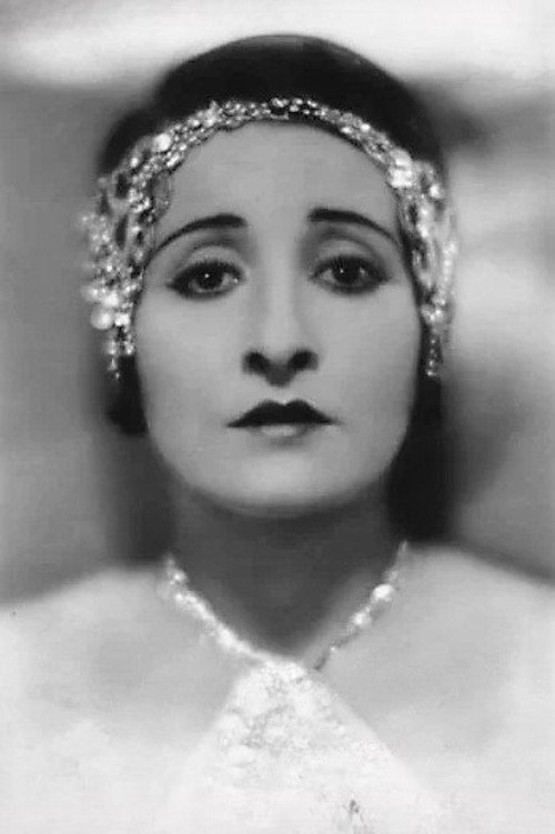 Photo of Diana Miller, Acting