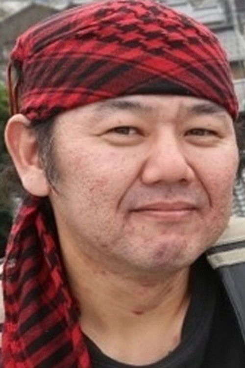 Masayuki Yoshihara profile