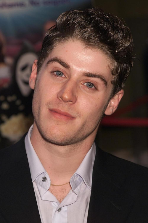 Jon Abrahams profile