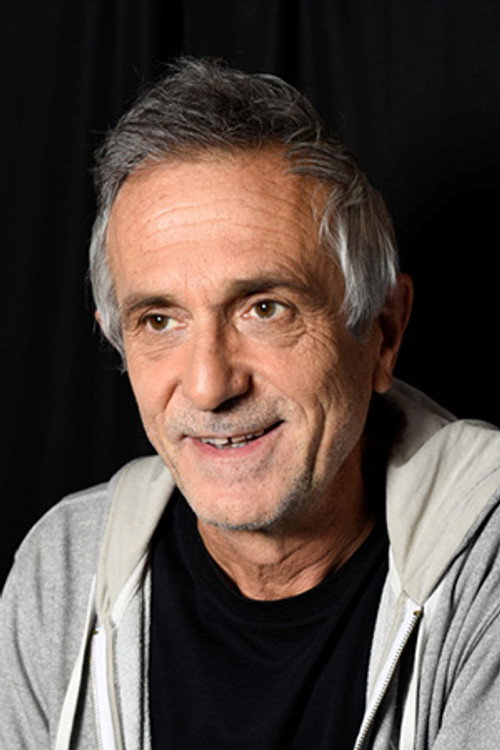 Photo of Michele Annunziata, Acting