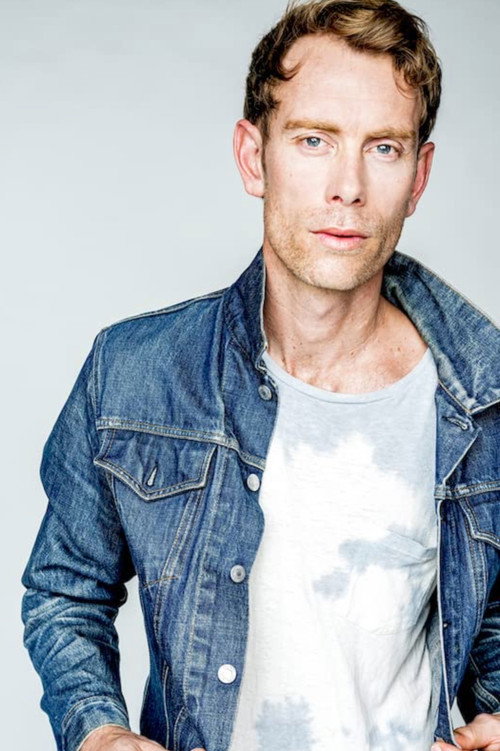 Photo of Drew Hinckley, Acting