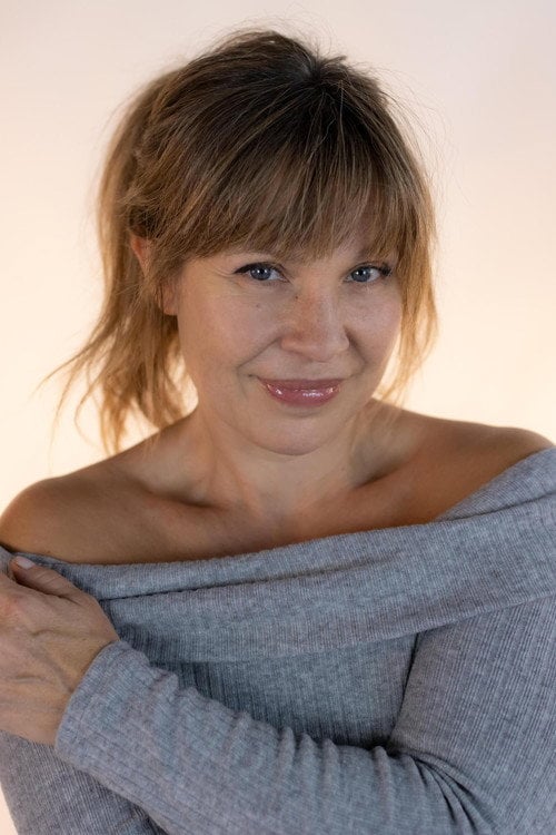 Photo of Ingrid Goset, Acting
