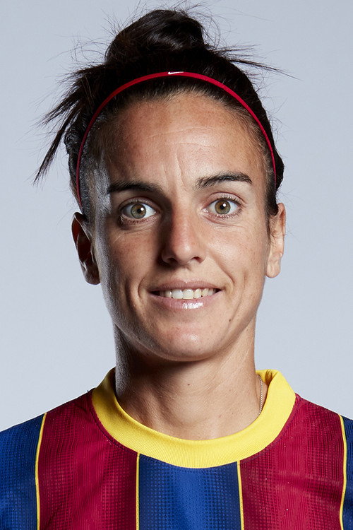 Photo of Melanie Serrano, Acting