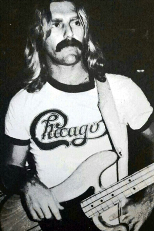 Photo of David Dickey, Acting