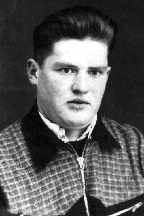 Photo of Ivan Kudryavtsev, Acting