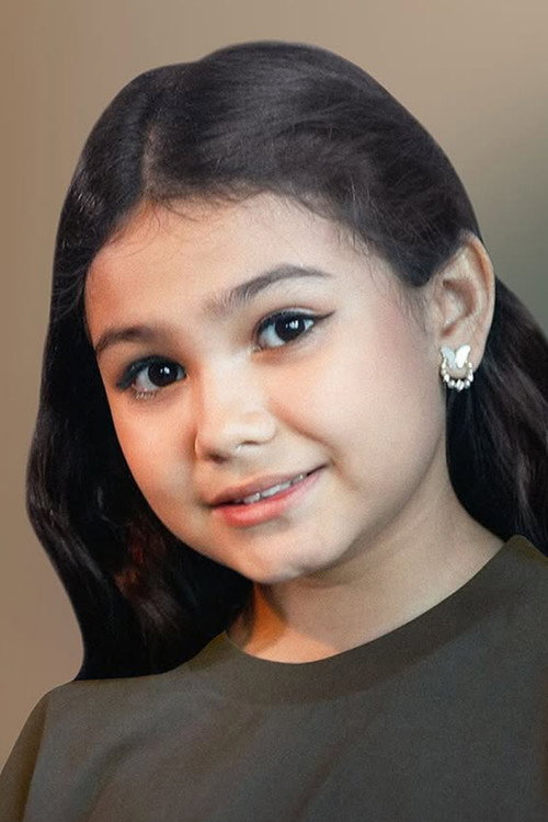 Photo of Rachel Mikhalya Santos, Acting