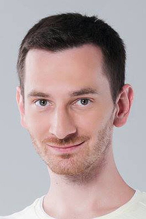 Photo of Jakub Rybárik, Acting