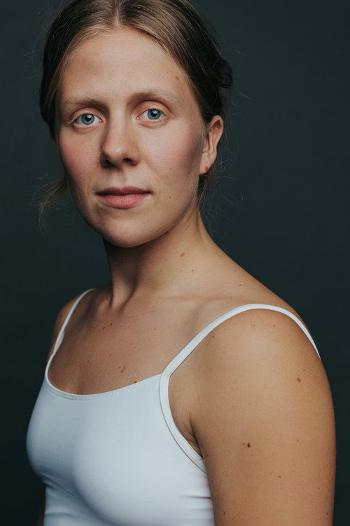 Photo of Josephine Grau, Acting