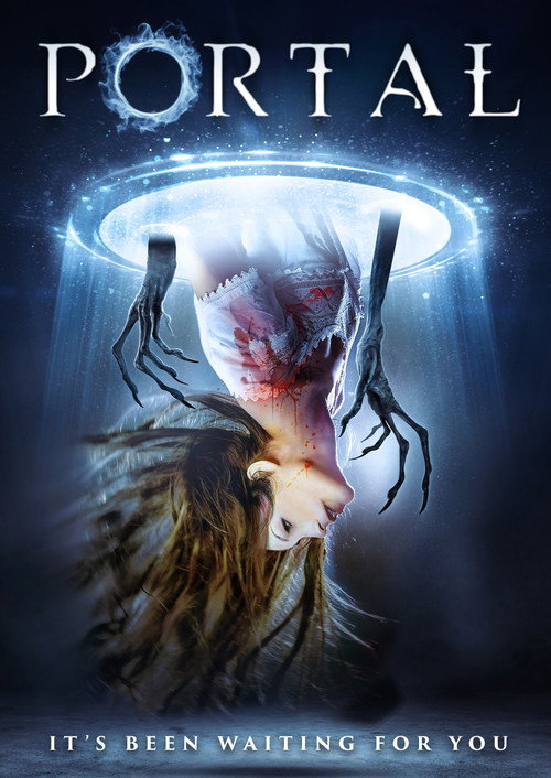 Movie poster for Portal (2019)