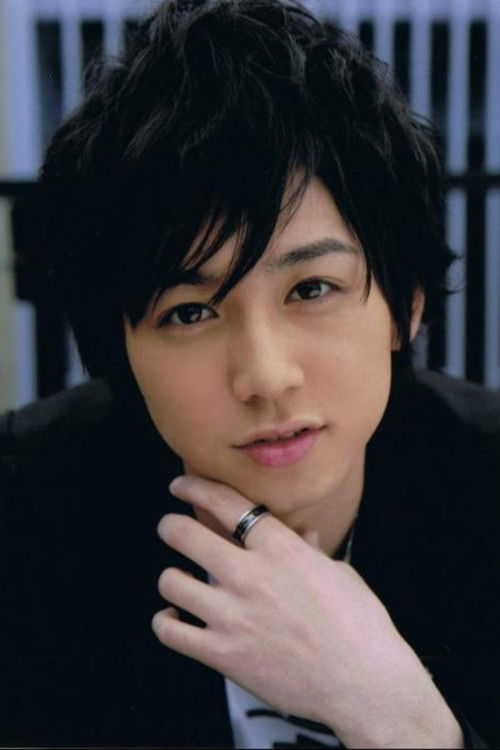 Yanagishita Tomo profile