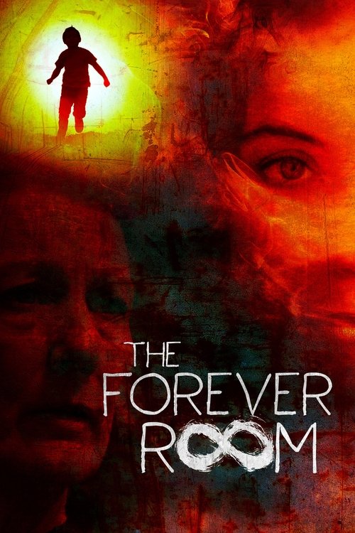 Movie poster for The Forever Room (2021)