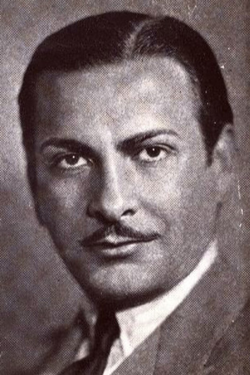 Photo of Rafael Corio, Acting