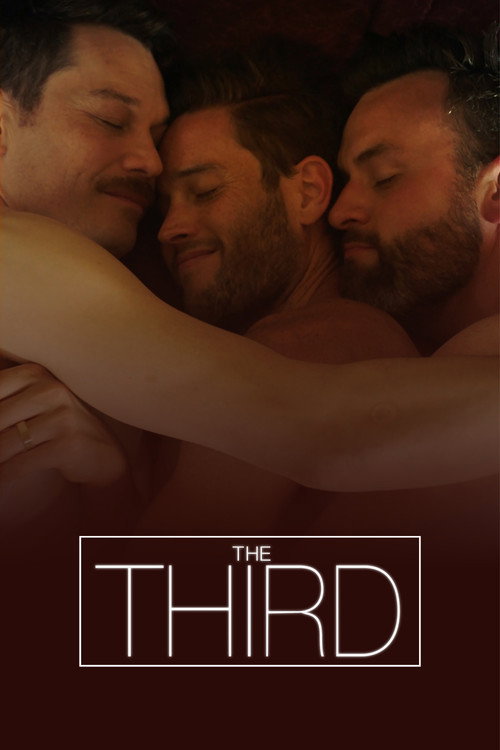 Triads poster