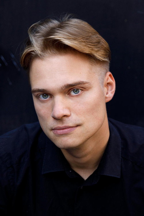 Photo of Akseli Kouki, Acting