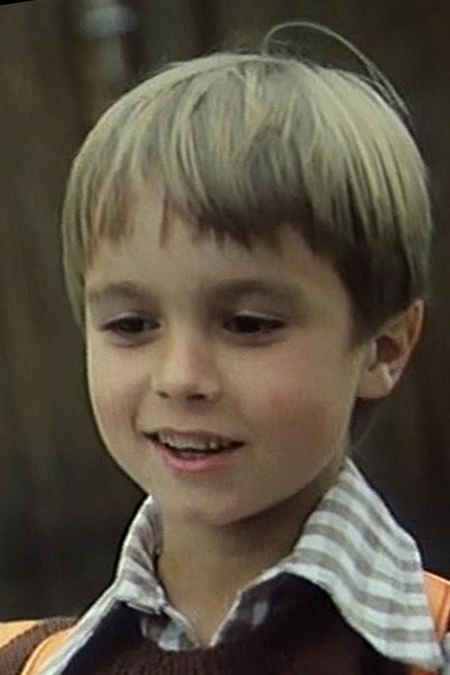 Photo of Jiří Strnad, Acting