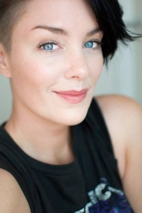 Photo of Anna Maguire, Directing