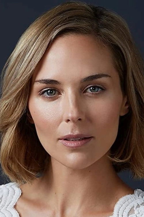Photo of Tanya van Graan, Acting