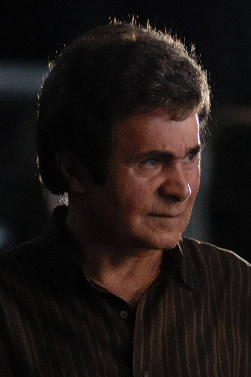 Photo of Henri Charr, Directing