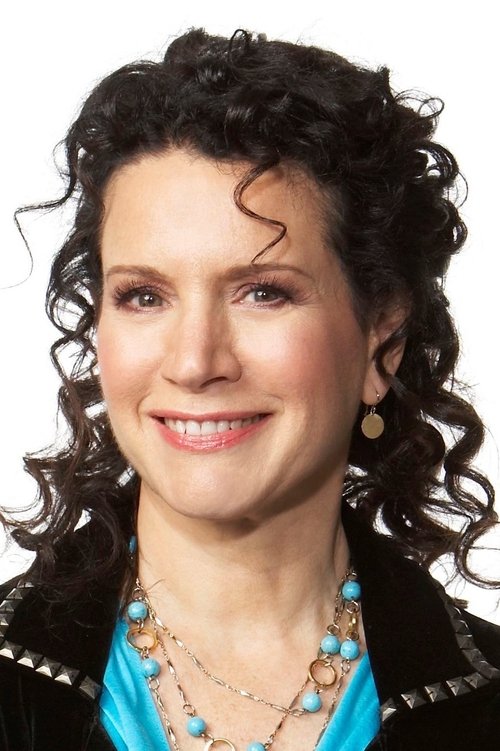 Susie Essman profile