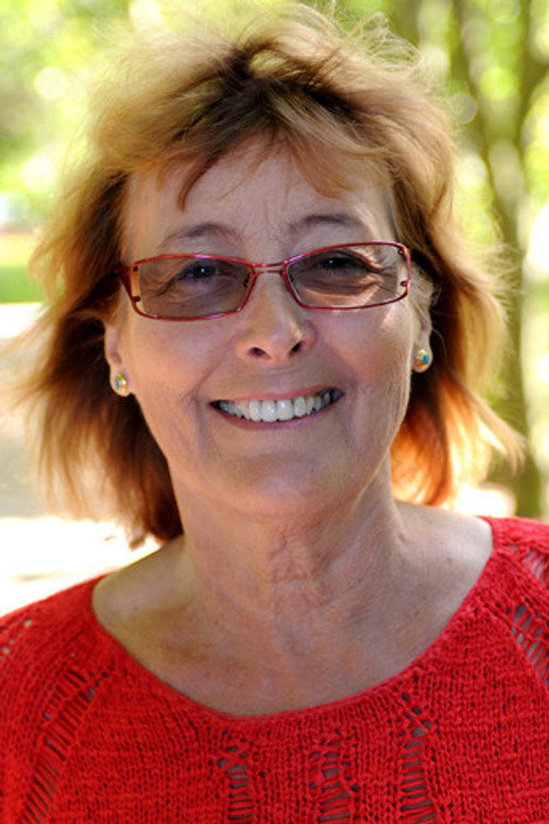 Photo of Gunilla Poppe, Acting