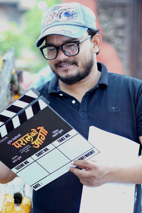 Photo of Laxman Sunar, Directing