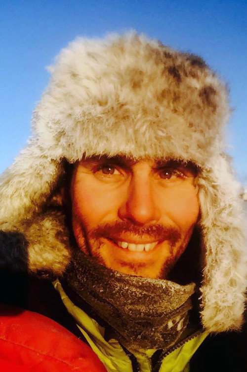 Photo of Bruno Peyronnet, Directing