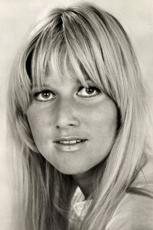 Photo of Ingeborg Steinbach, Acting