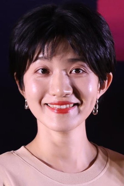 Photo of Sheng Chenchen, Acting