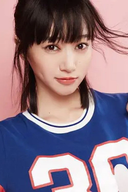 Photo of Chen Haoming, Acting