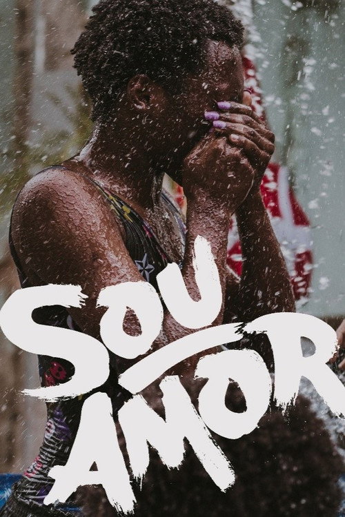 Movie poster for Sou Amor (2023)