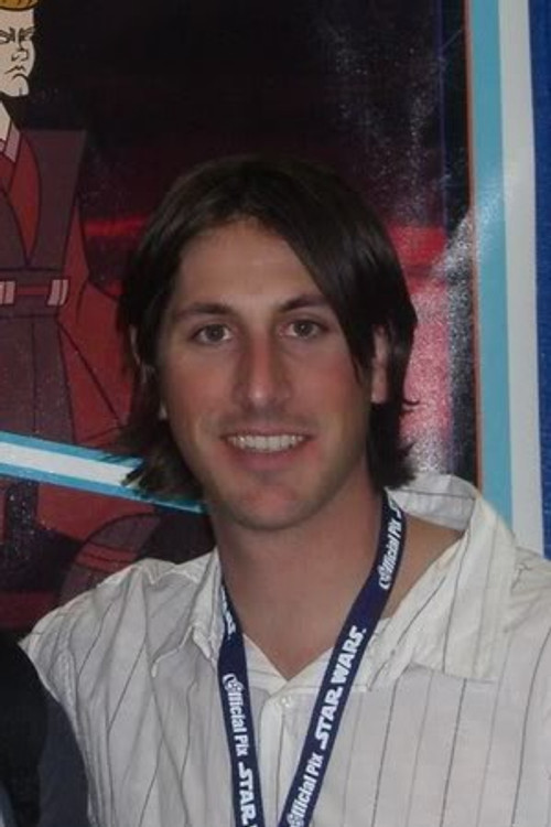 Photo of Mat Lucas, Acting