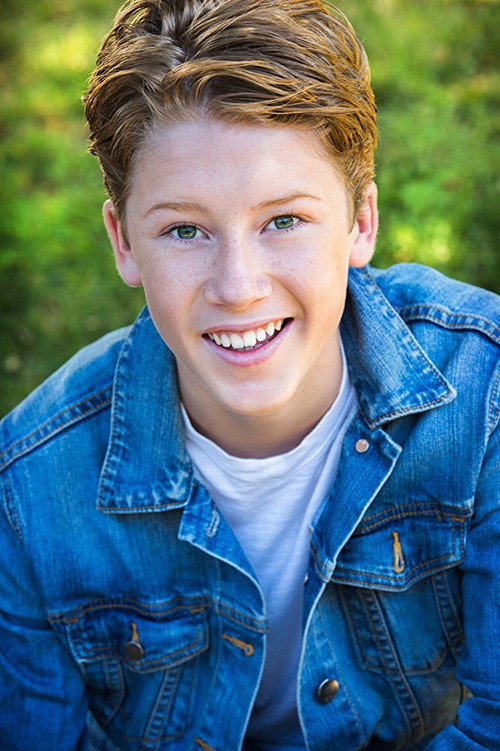 Photo of Ky Baldwin, Acting