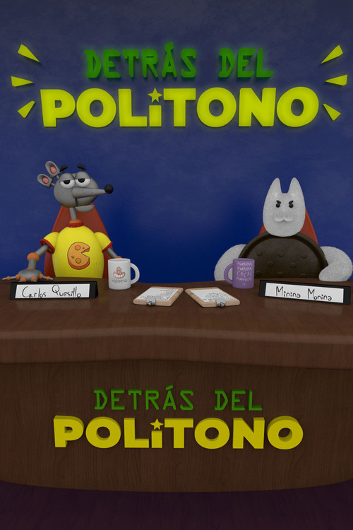 Movie poster for Behind the Ringtone (2024)