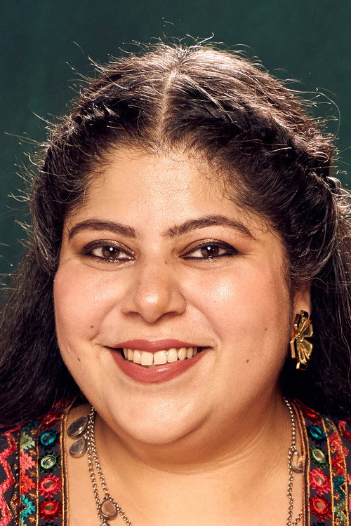 Photo of Stutee Ghosh, Acting