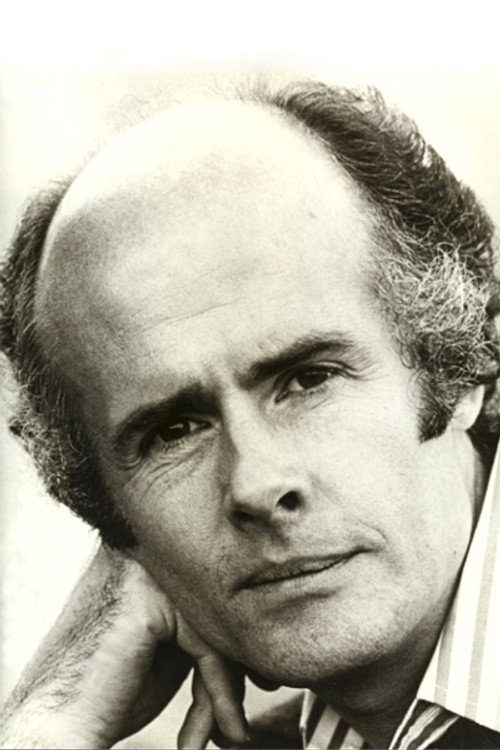 Photo of John Clegg, Acting