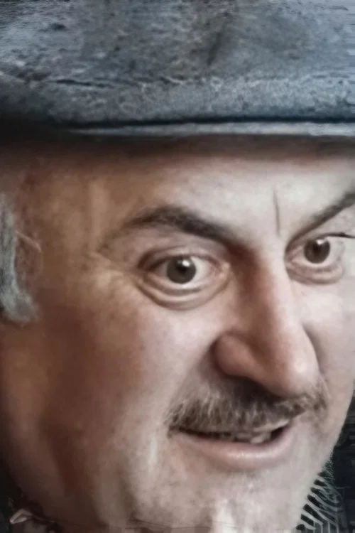 Photo of Goven Cheishvili, Acting