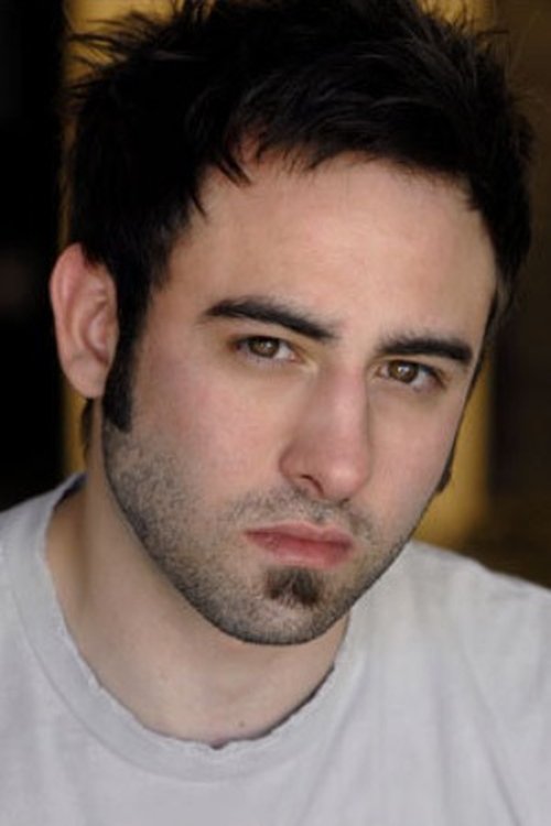 Photo of Justin Isfeld, Acting
