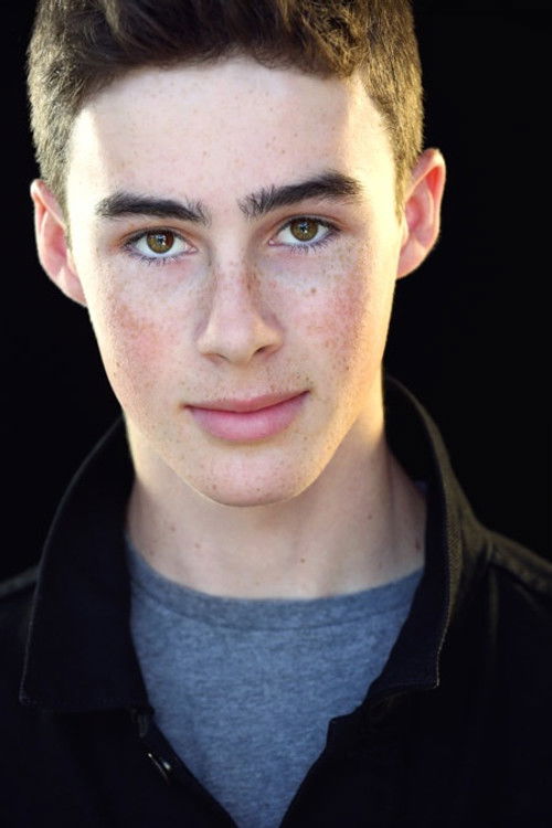 Photo of Kyle O'Gorman, Acting