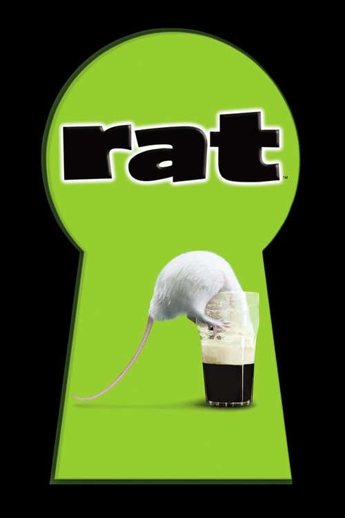 Movie poster for Rat (2000)