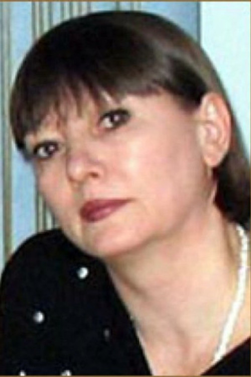 Lyubov Zabolotskaya profile
